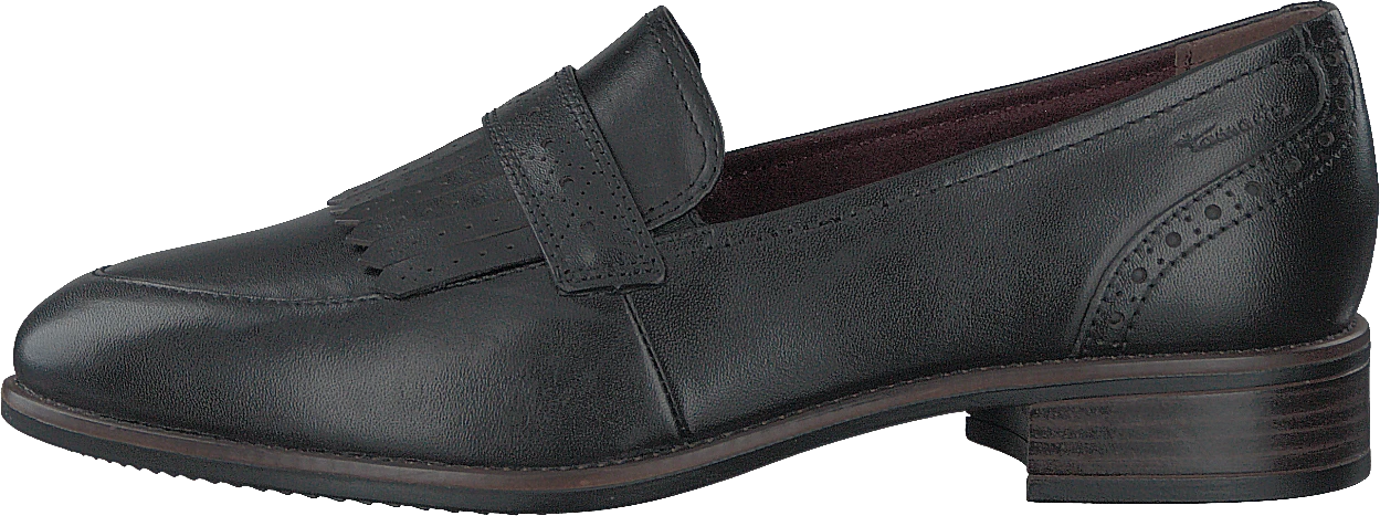 Tamaris 1-1-24301-25 Black 1 Tamaris 1-1-24301-25 Black