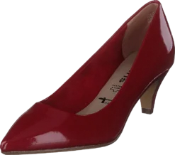Tamaris 1-1-22495-25 Cherry Patent -Duffy kauppa 60266 58 2