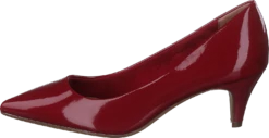 Tamaris 1-1-22495-25 Cherry Patent