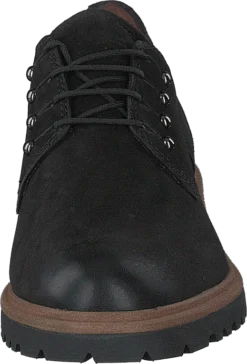 Tamaris 1-1-23722-25 Black Nubuc -Duffy kauppa 60266 60 3