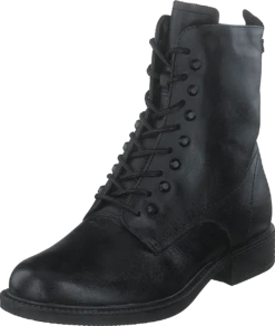 Tamaris 1-1-25107-25 Black -Duffy kauppa 60266 76 2