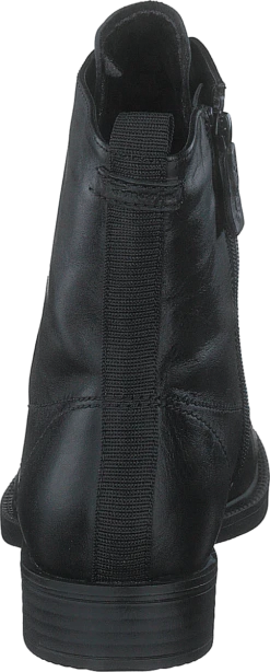 Tamaris 1-1-25107-25 Black -Duffy kauppa 60266 76 4