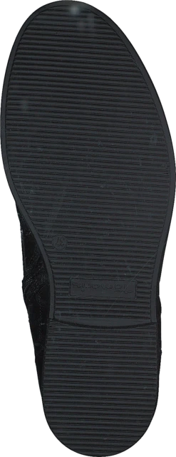 Tamaris 1-1-25107-25 Black -Duffy kauppa 60266 76 6