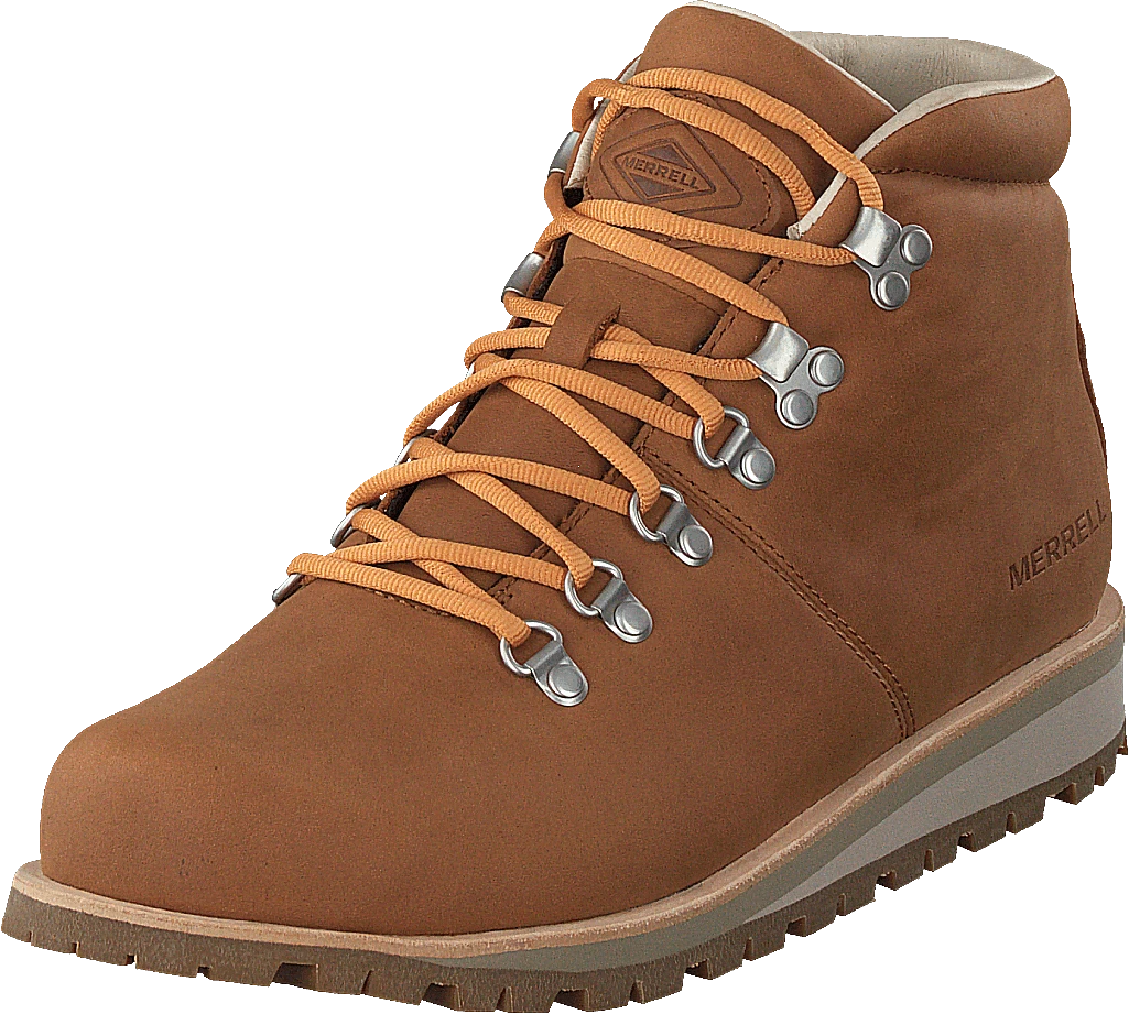 Merrell Wilderness Lt Wtpf Oak 3 Merrell Wilderness Lt Wtpf Oak - Image 3