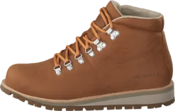 Merrell Wilderness Lt Wtpf Oak