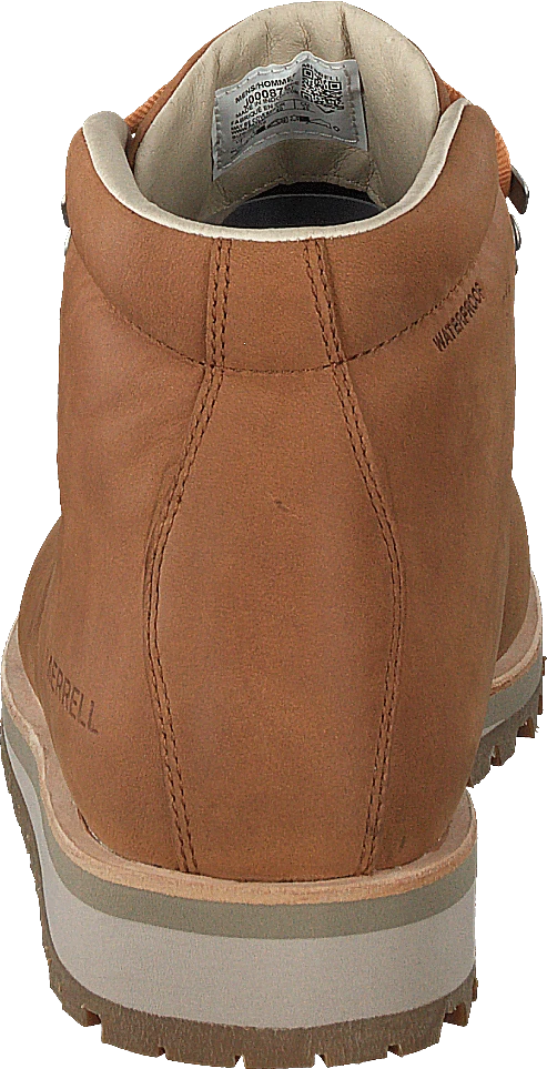 Merrell Wilderness Lt Wtpf Oak 5 Merrell Wilderness Lt Wtpf Oak - Image 5