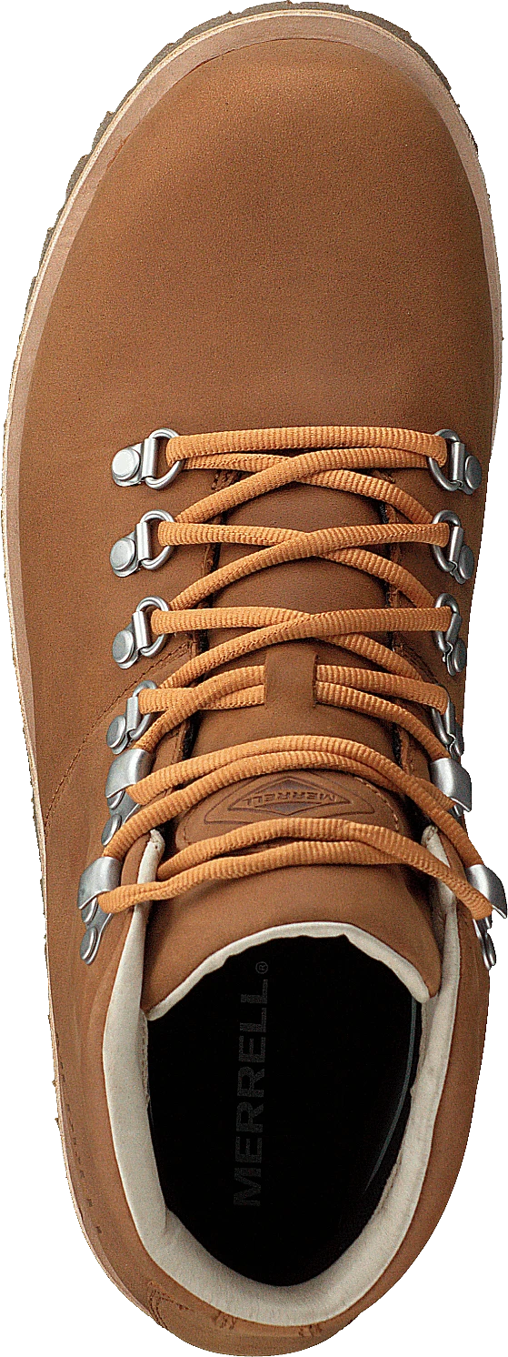 Merrell Wilderness Lt Wtpf Oak 6 Merrell Wilderness Lt Wtpf Oak - Image 6