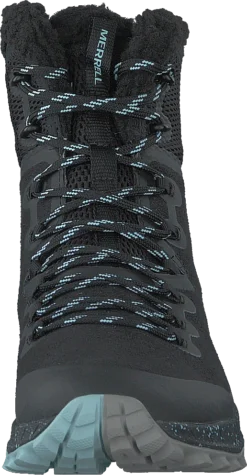 Merrell Bravada Polar Wtpf Black -Duffy kauppa 60267 57 3