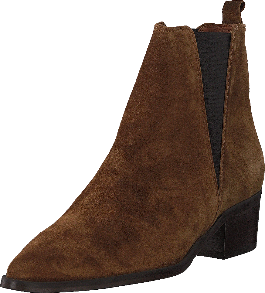 Billi Bi 3691-55 Tabac Suede 3 Billi Bi 3691-55 Tabac Suede - Image 3