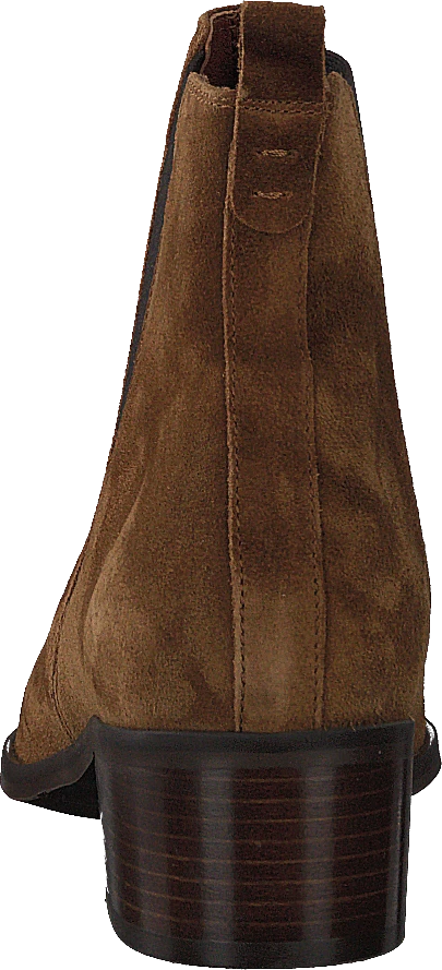 Billi Bi 3691-55 Tabac Suede 5 Billi Bi 3691-55 Tabac Suede - Image 5