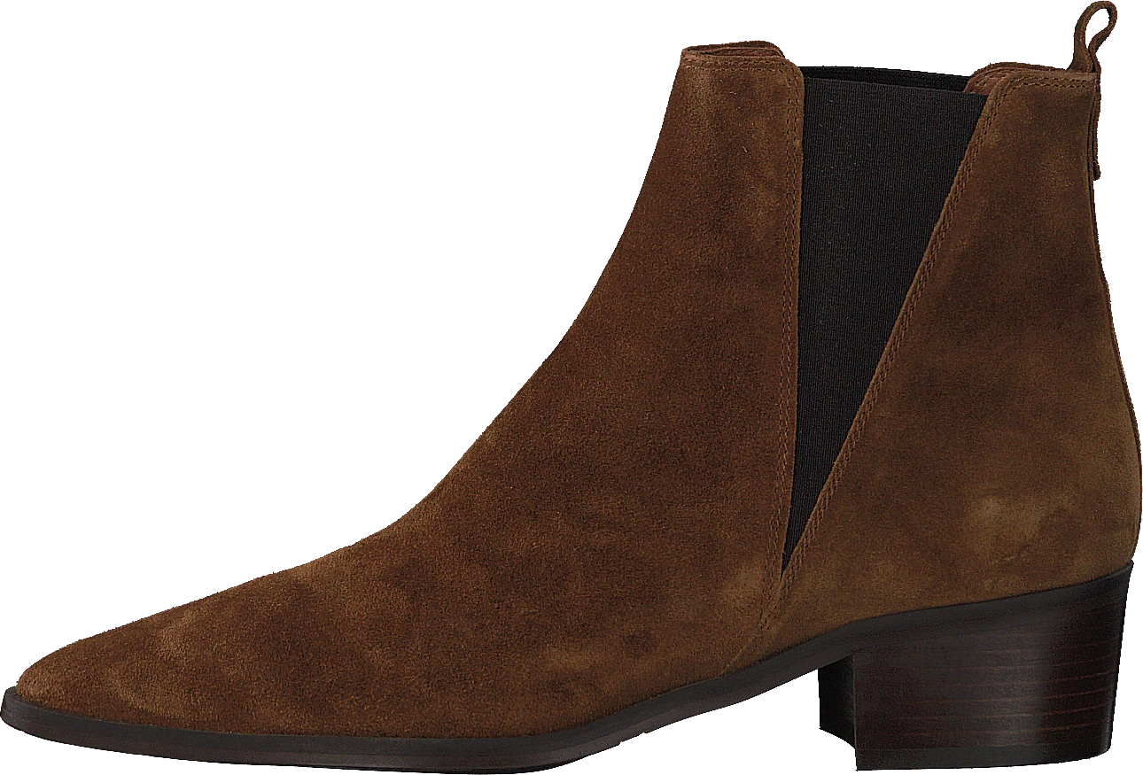 Billi Bi 3691-55 Tabac Suede 1 Billi Bi 3691-55 Tabac Suede