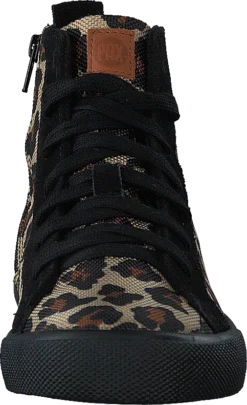 Pax Plod Leopard -Duffy kauppa 60267 94 3