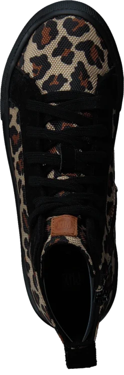 Pax Plod Leopard -Duffy kauppa 60267 94 5