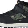 Pax Chilla Black/camo
