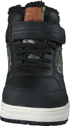 Pax Chilla Black/camo -Duffy kauppa 60268 01 3