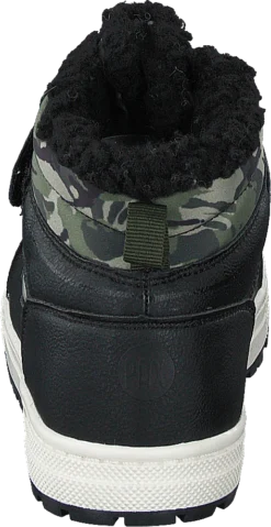 Pax Chilla Black/camo -Duffy kauppa 60268 01 4