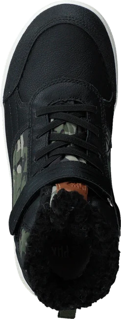Pax Chilla Black/camo -Duffy kauppa 60268 01 5