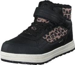 Pax Chilla Black/leo -Duffy kauppa 60268 02 2