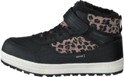 Pax Chilla Black/leo