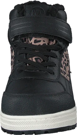 Pax Chilla Black/leo -Duffy kauppa 60268 02 3