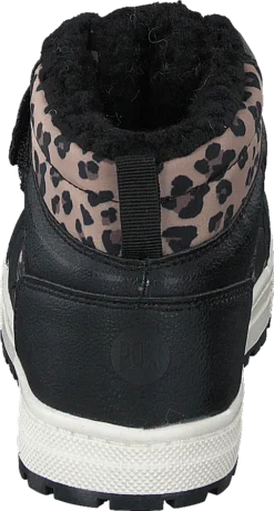 Pax Chilla Black/leo -Duffy kauppa 60268 02 4