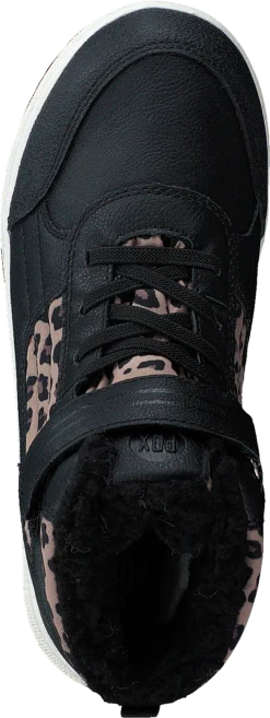 Pax Chilla Black/leo -Duffy kauppa 60268 02 5