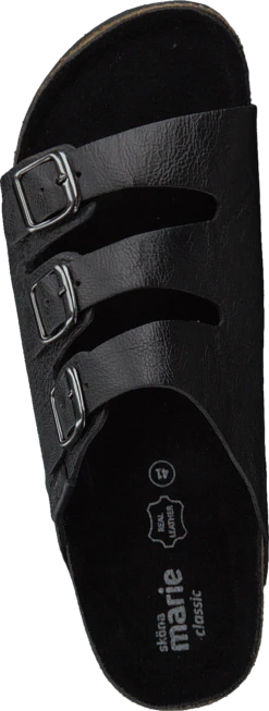 Swell Black -Duffy kauppa 60268 10 5