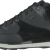 Geox D New Aneko B Abx Black