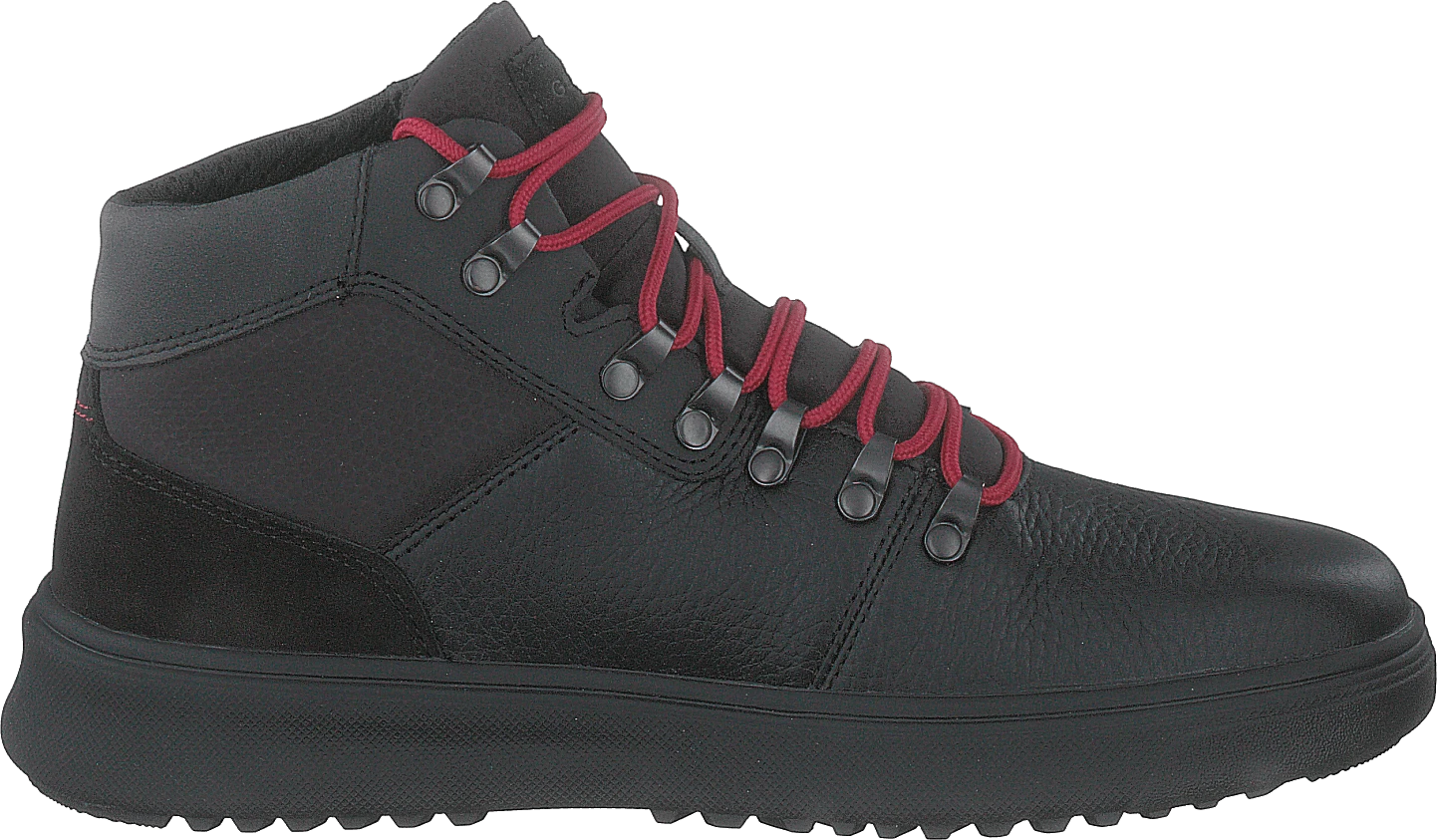 Geox U Cervino B Abx Black 2 Geox U Cervino B Abx Black - Image 2