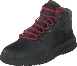 Geox U Cervino B Abx Black 9 Geox U Cervino B Abx Black -Duffy kauppa 60268 55 2