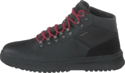 Geox U Cervino B Abx Black