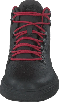 Geox U Cervino B Abx Black 10 Geox U Cervino B Abx Black -Duffy kauppa 60268 55 3