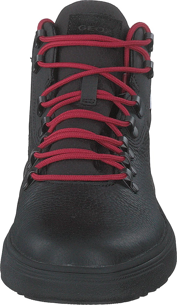 Geox U Cervino B Abx Black 4 Geox U Cervino B Abx Black - Image 4