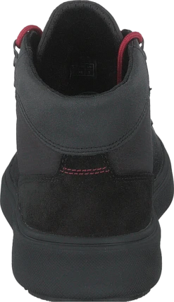 Geox U Cervino B Abx Black 11 Geox U Cervino B Abx Black -Duffy kauppa 60268 55 4