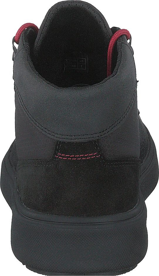 Geox U Cervino B Abx Black 5 Geox U Cervino B Abx Black - Image 5