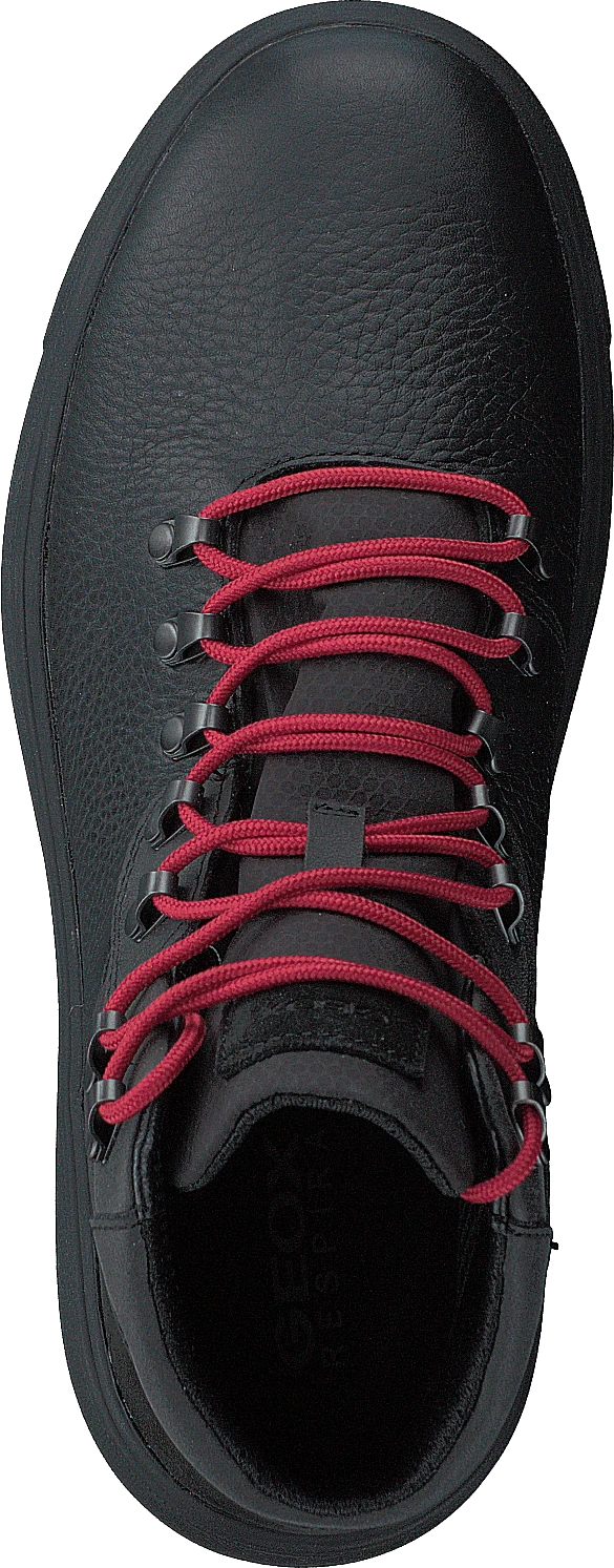 Geox U Cervino B Abx Black 6 Geox U Cervino B Abx Black - Image 6