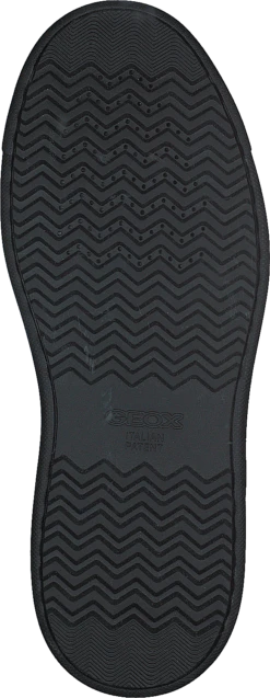 Geox U Cervino B Abx Black 13 Geox U Cervino B Abx Black -Duffy kauppa 60268 55 6