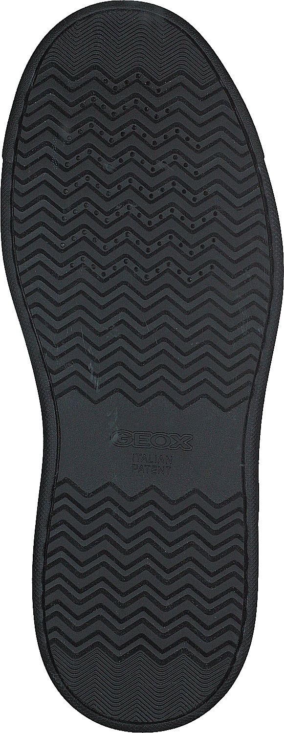 Geox U Cervino B Abx Black 7 Geox U Cervino B Abx Black - Image 7