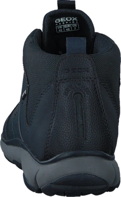 Geox U Nebula 4 X 4 B Abx Navy -Duffy kauppa 60268 56 4