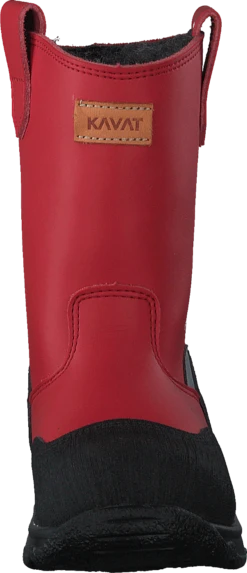 Kavat Aspa Xc Red -Duffy kauppa 60268 57 3