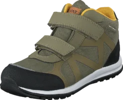 Kavat Iggesund Wp Khaki -Duffy kauppa 60268 70 2