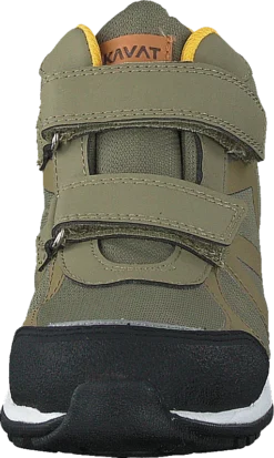 Kavat Iggesund Wp Khaki -Duffy kauppa 60268 70 3