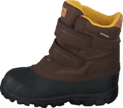 Kavat Frånö Wp Dark Brown