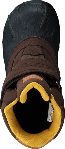 Kavat Frånö Wp Dark Brown -Duffy kauppa 60268 72 5