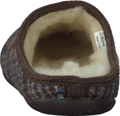 Kavat Mörby Tx Checkered Brown -Duffy kauppa 60268 79 4