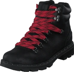 Sorel Lennox Hiker 010 Black 9 Sorel Lennox Hiker 010 Black -Duffy kauppa 60269 61 2