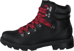 Sorel Lennox Hiker 010 Black