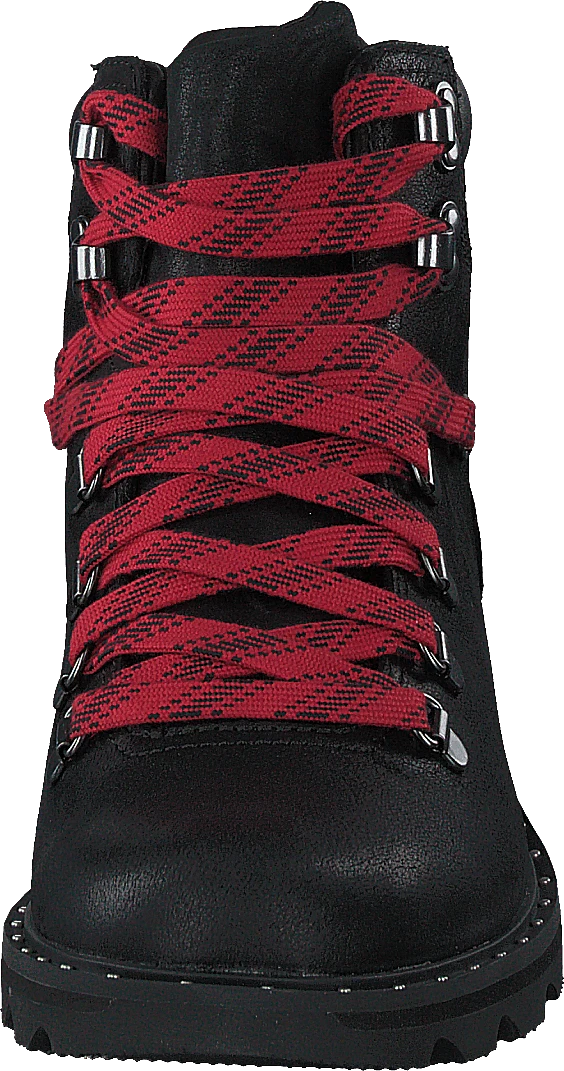 Sorel Lennox Hiker 010 Black 4 Sorel Lennox Hiker 010 Black - Image 4