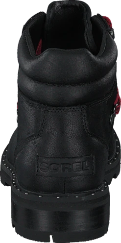 Sorel Lennox Hiker 010 Black 11 Sorel Lennox Hiker 010 Black -Duffy kauppa 60269 61 4
