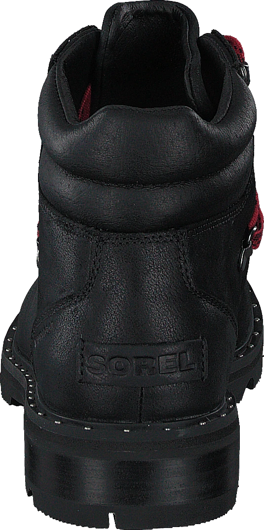 Sorel Lennox Hiker 010 Black 5 Sorel Lennox Hiker 010 Black - Image 5